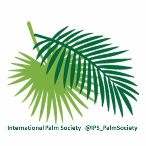 IPS_PalmSociety Profile Picture