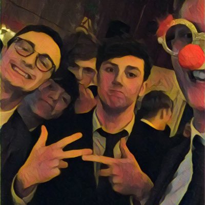 LewisDowell123's profile picture. Music