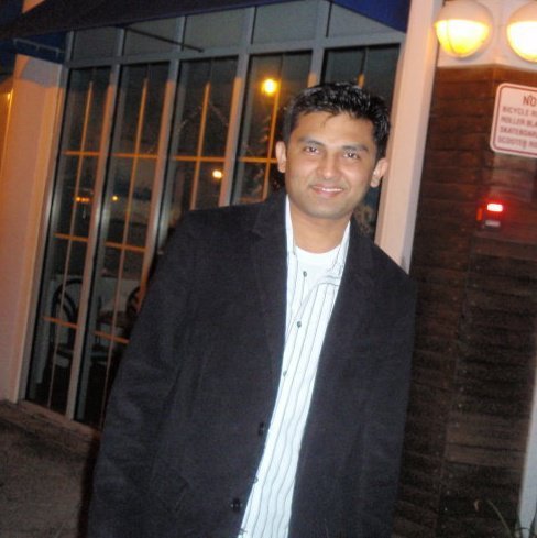 KunjanModi's profile picture. Senior Software Engineer @ Springshot