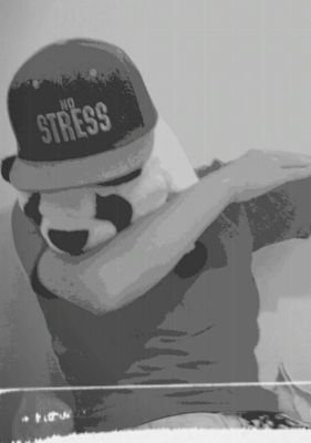 CAIObr225's profile picture. Chama no Grau!!!!