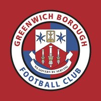 Greenwich Borough FC (@greenwichborofc) 's Twitter Profile