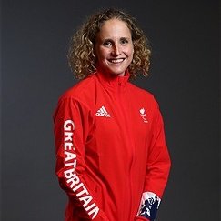 Retired Paralympic Champion.
Head of Athlete Services at British Paralympic Association
@TeamSportsAid Trustee
Views my own.