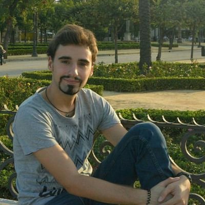 ASSPETSNAZ95's profile picture. Psicología en la US.
Nada no es ni mejor o peor que cualquier cosa.Nada es solamente nada
