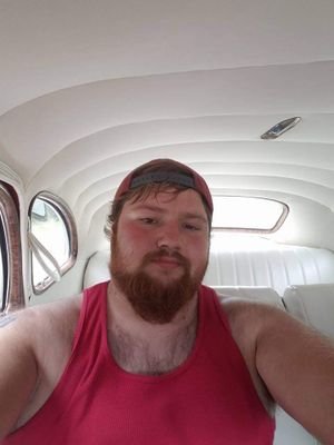 cbloodhoundj's profile picture. I like to work out