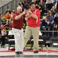 NF Wrestling (@nfhswrestling) 's Twitter Profile Photo NF Wrestling (@nfhswrestling) 's Twitter Profile Photo