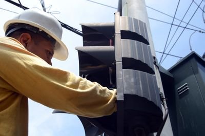 Semaforos_VMT's profile picture. Cuenta Oficial de la Unidad de Semáforos del Viceministerio de Transporte