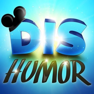 DIS Humor is a place for laughs, jokes and much more!