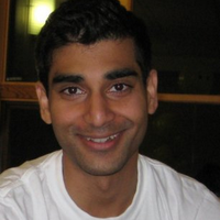 Hareesh Chander (@hchander) 's Twitter Profile