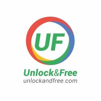 Unlockandfree(@Unlockandfree) 's Twitter Profile Photo