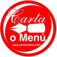 Carta o menú (@cartaomenu) 's Twitter Profile