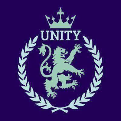 ⚽ US Unity est le groupe de supporter de l'RUS Solrezienne, club de troisième division amateur.
#USUNITY #wearesolresursambre 🔵 ⚽