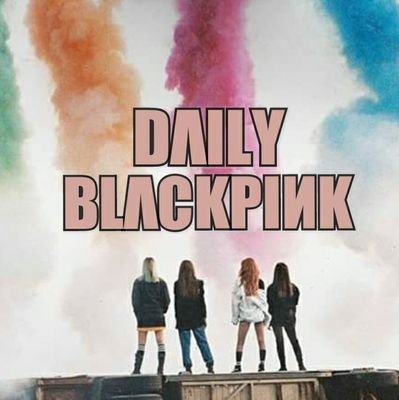 International Fanbase and Daily News source for YG Girl Group (블랙핑크) 'BLACKPINK' IG:dailyblackpinkofficial
Email:dailyblackpinkofficial@gmail.com