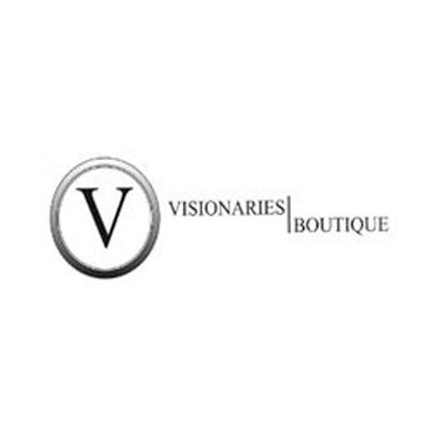 Visionaries Boutique is a Fashionista's dream come true. We provide unique one of a kind trendsetter items that enhance your beauty from head to toe.