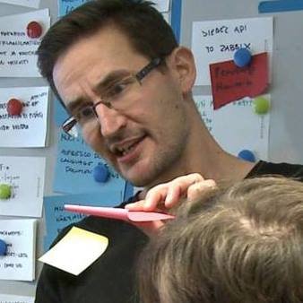 PasiHonkanen's profile picture. COO @ Houston Inc.