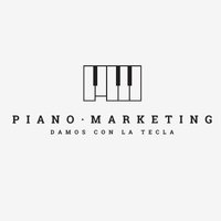 Piano Marketing(@piano_marketing) 's Twitter Profile Photo