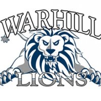 WHS Athletics (@whs_lionsad) Twitter profile photo