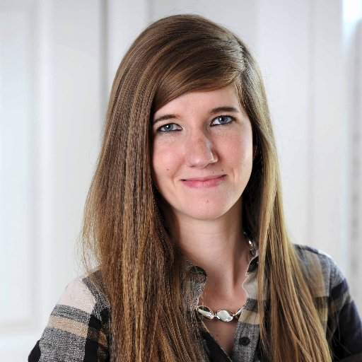 EliseMartos's profile picture. Director of Marketing and Communications @MartosEng, @universityofmi1 alumni, and @marist graduate student.