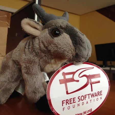 gnunpa's profile picture. GNU/Linux en la UNPA. Comunidad dedicada a promover la ideología y el uso de #SoftwareLibre en Santa Cruz.