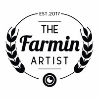 The Farmin Artist(@thefarminartist) 's Twitter Profileg