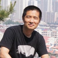 Lixin Wang (him, he) (@ecohydro_wang) 's Twitter Profile Photo Lixin Wang (him, he) (@ecohydro_wang) 's Twitter Profile Photo