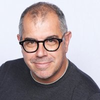 Richard Hatch (@rhatchideas) 's Twitter Profile