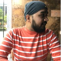 D Ambi (@dambrish89) 's Twitter Profile