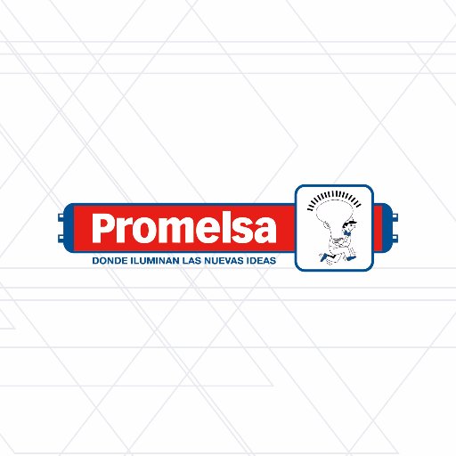 Promotores Eléctricos S.A.
Líder en la comercialización de productos y soluciones eléctricas industriales. ¡Cotice con nosotros!