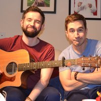 Chris and Dave (@chrisagusdave) Twitter profile photo