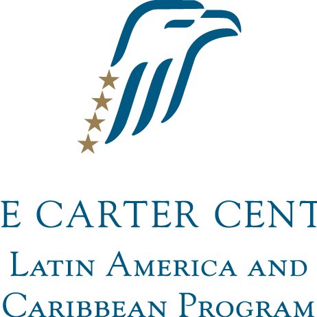 The Latin America and Caribbean Program (LACP) @CarterCenter enhances the quality of democracy in the region and makes it more accountable to citizens