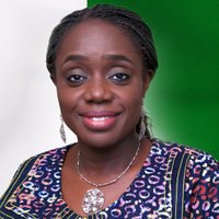 Kemi Adeosun (@kemiadeosunng) 's Twitter Profile