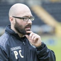 Paul Campbell (@paul_campbell2) 's Twitter Profile