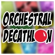 Orchestral Decathlon (@orchdecathlon) 's Twitter Profile