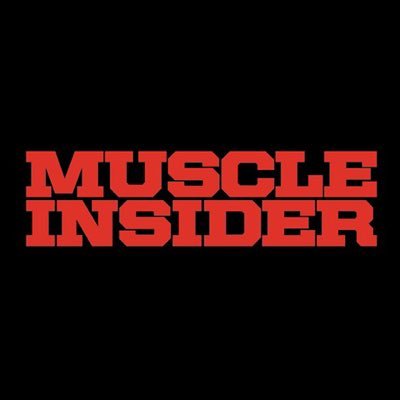 muscleinsider Profile Picture