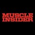 MUSCLE INSIDER® (@muscleinsider) Twitter profile photo MUSCLE INSIDER® (@muscleinsider) Twitter profile photo