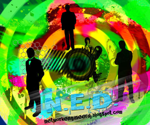 NEDproductions's profile picture. 