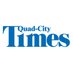 Quad-City Times (@qctimes) Twitter profile photo