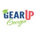 GEAR UP Georgia (@GEARUPGeorgia) Twitter profile photo
