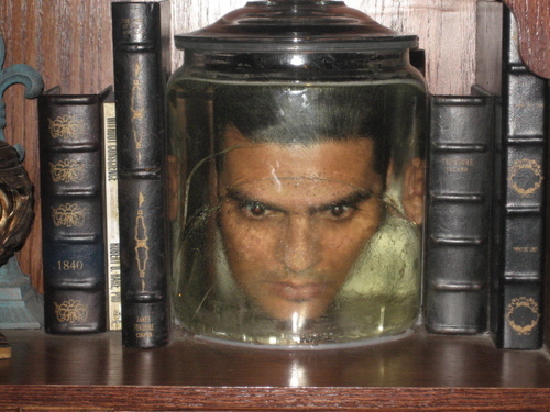 Himanshu Bhutani Profile