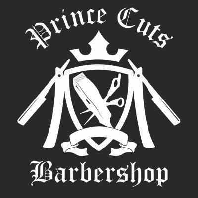 Prince Cuts Barber Shop
2925 Richmond Rd.
Lexington KY 40509
859.299.CUTS
#PrinceCuts
