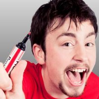 Jack Knight - Illustrator For Hire (@jackknight_art) 's Twitter Profile Photo