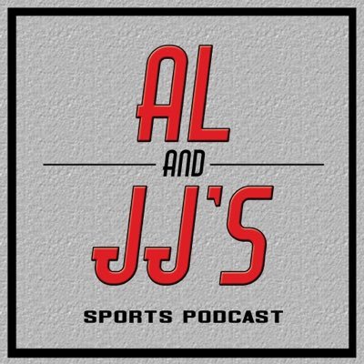 Al&JJ Sports Podcast Profile