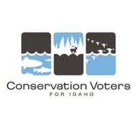 CVI - Conservation Voters for Idaho(@cvidaho) 's Twitter Profile Photo