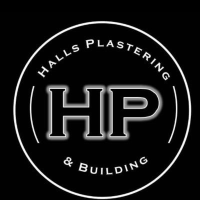 No job to big or small for halls plastering and building . all aspects of plastering dry lining ,re skims , stud walls . also do most building,landscaping jobs