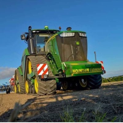 Mountfair Farming is an agri-business specialising in contract farming and farm management services in the Scottish Borders and North Northumberland - #CTF