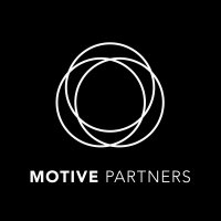 Motive Partners (@motive_partners) 's Twitter Profile
