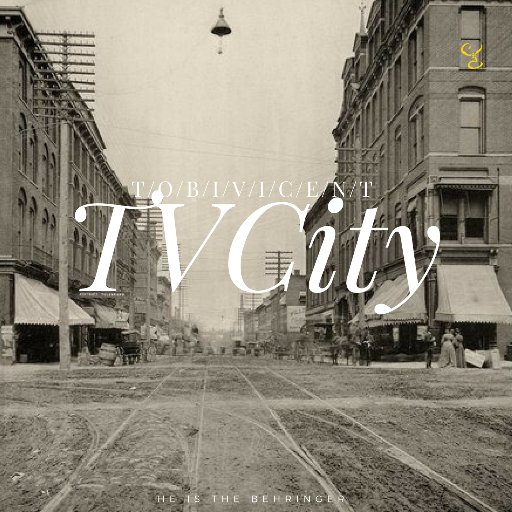 TVCityOfficial1's profile picture. Welcome to TVCity, we hope you enjoy your stay. (Signed to UncleJRecords)