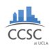 CA Center for Sustainable Communities at UCLA (@CCSCatUCLA) Twitter profile photo