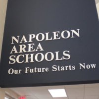 Napoleon Elementary (@elemen1napoleon) 's Twitter Profile