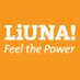 LIUNA (@liuna) Twitter profile photo LIUNA (@liuna) Twitter profile photo