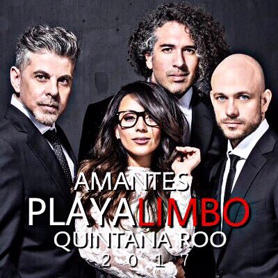 PlayaLimboQRoo's profile picture. Club de Fans "AMANTES PLAYA LIMBO QUINTANA ROO"